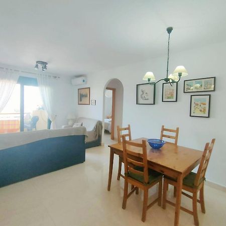 Apartment Cala De Nerja Spainsunrentals 1083 Exteriér fotografie