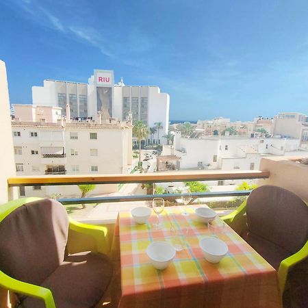 Apartment Cala De Nerja Spainsunrentals 1083 Exteriér fotografie