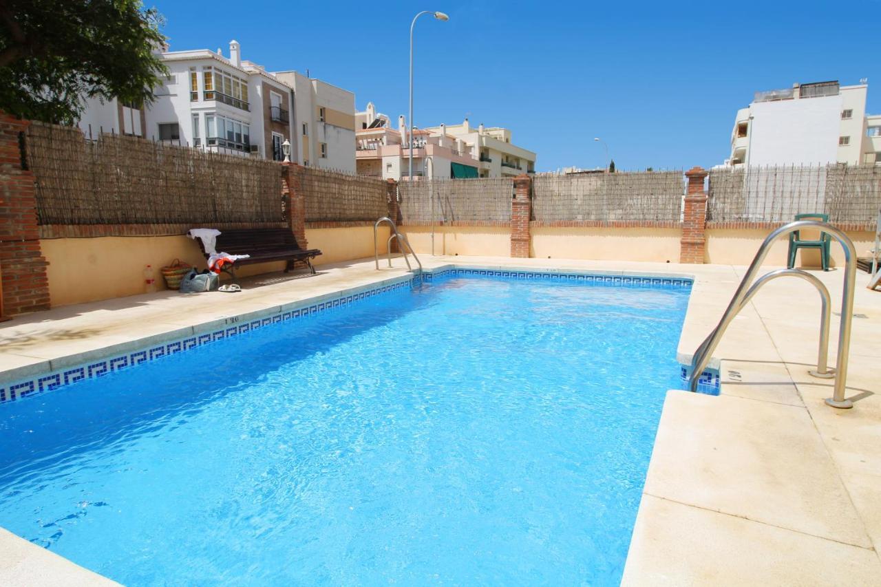 Apartment Cala De Nerja Spainsunrentals 1083 Exteriér fotografie