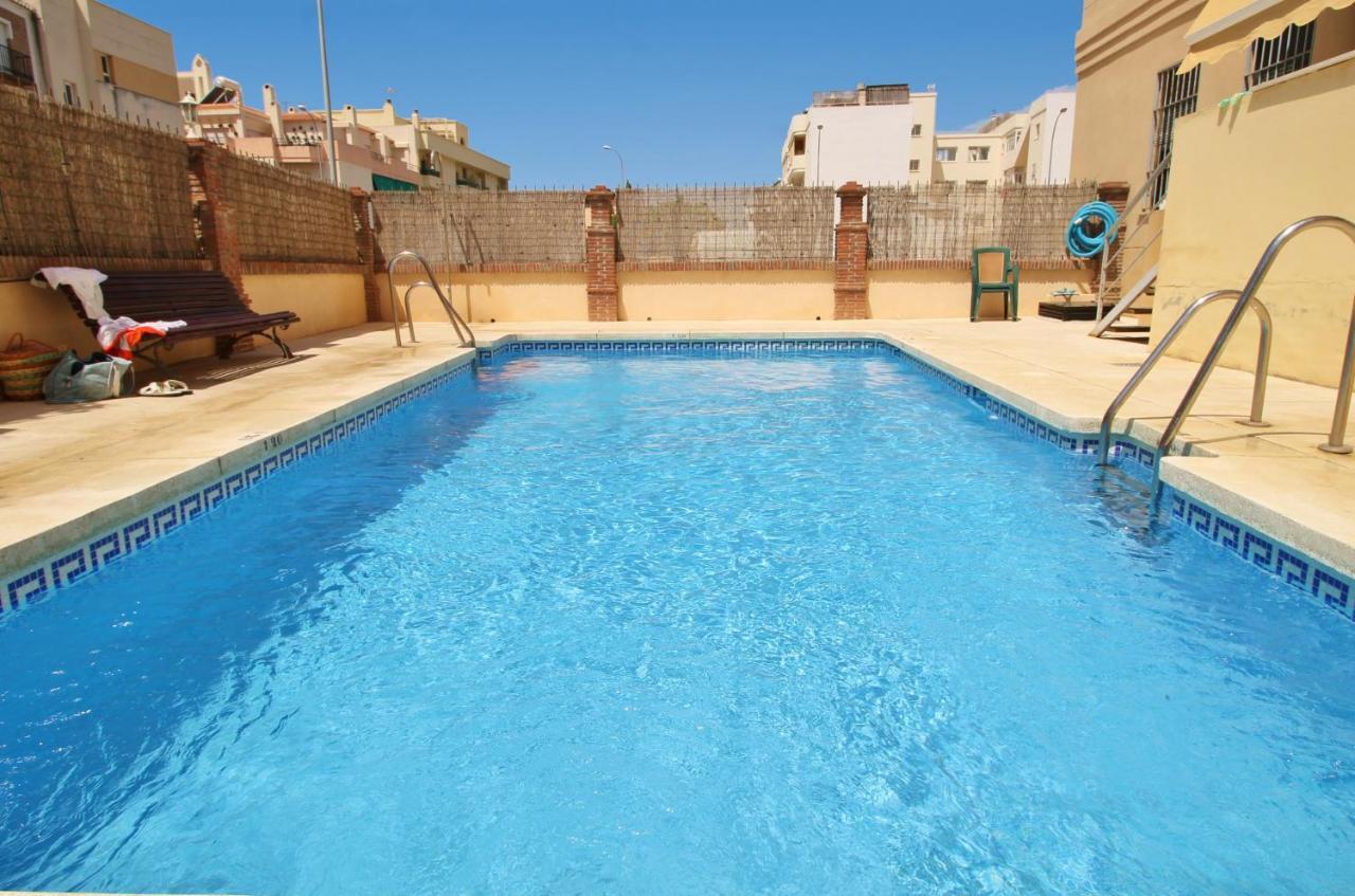 Apartment Cala De Nerja Spainsunrentals 1083 Exteriér fotografie