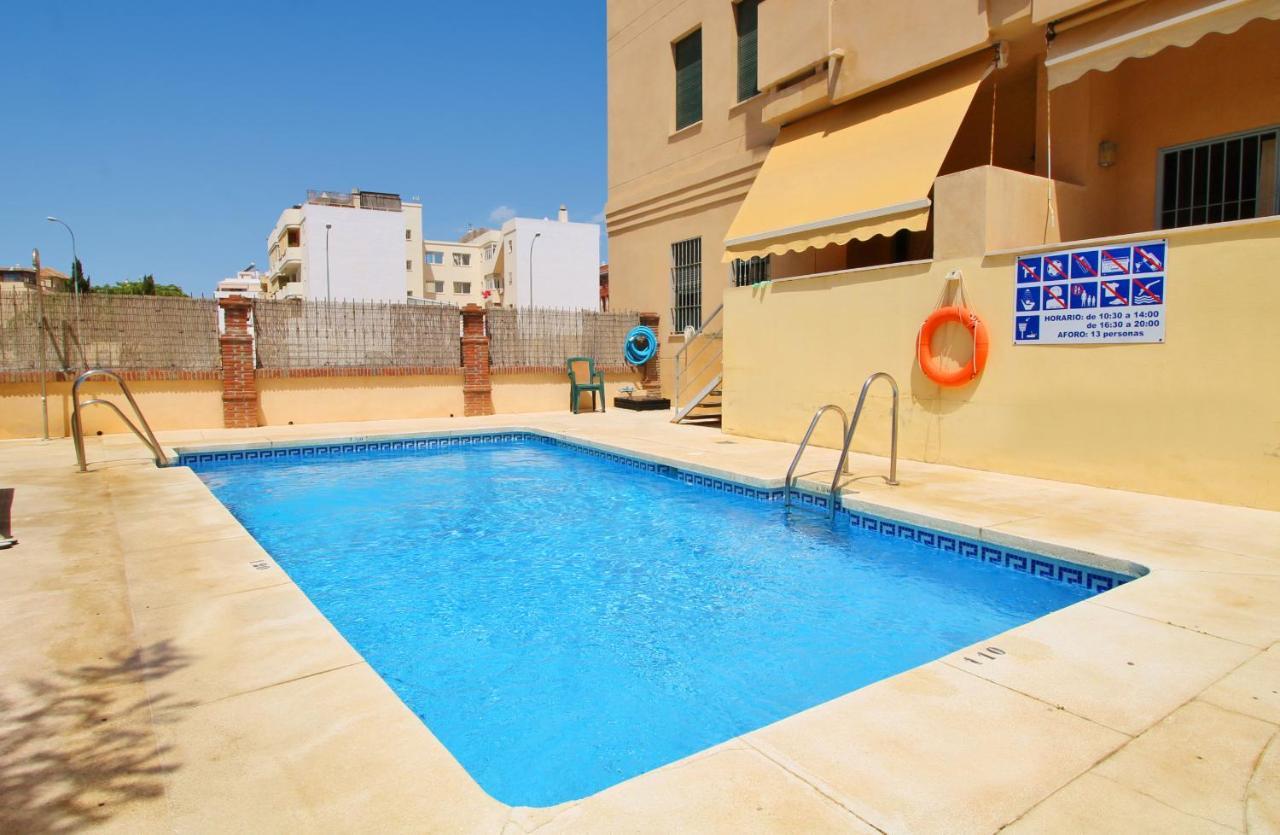 Apartment Cala De Nerja Spainsunrentals 1083 Exteriér fotografie