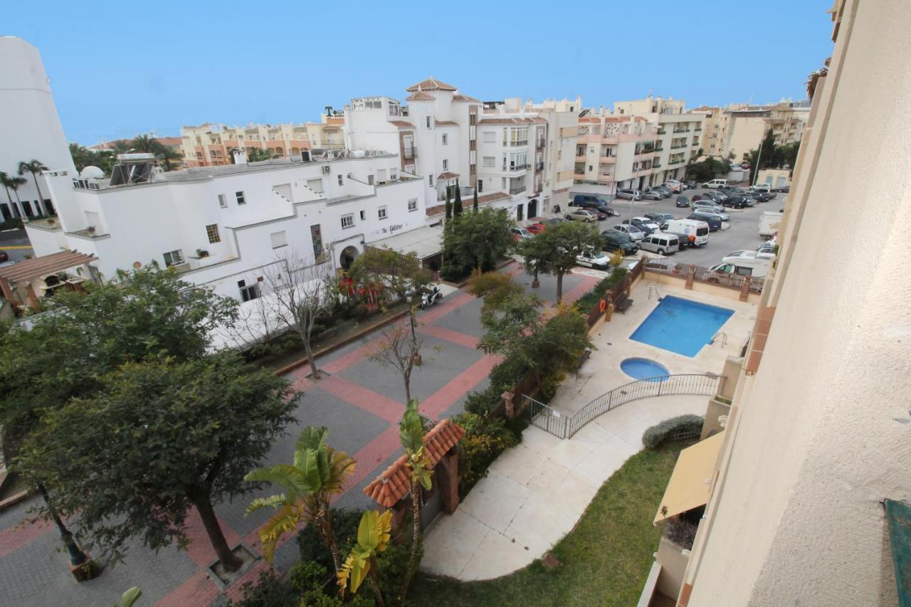 Apartment Cala De Nerja Spainsunrentals 1083 Exteriér fotografie