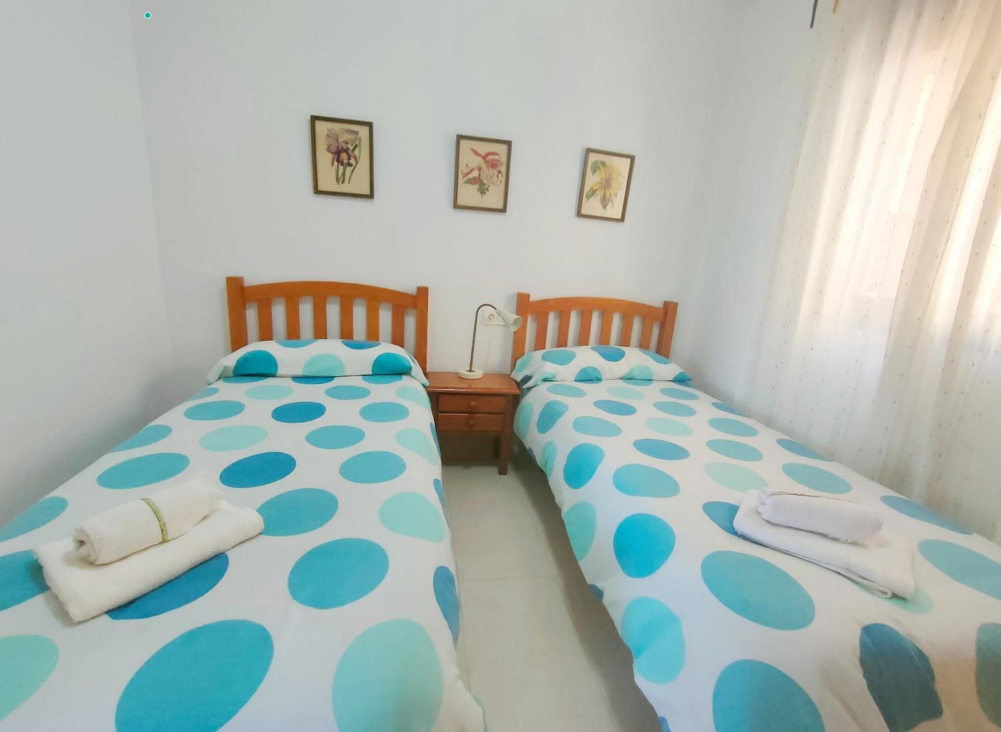 Apartment Cala De Nerja Spainsunrentals 1083 Exteriér fotografie