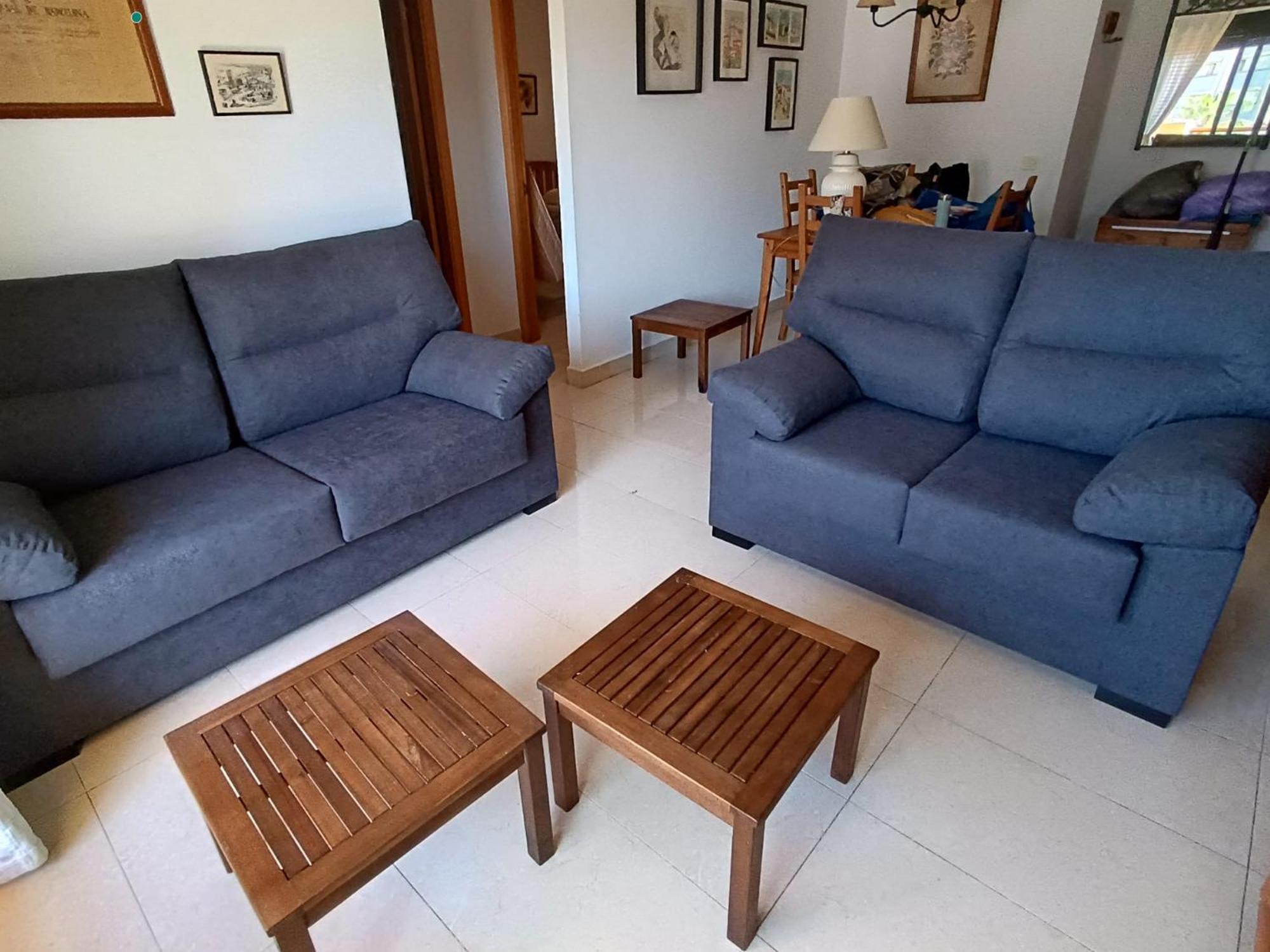 Apartment Cala De Nerja Spainsunrentals 1083 Exteriér fotografie