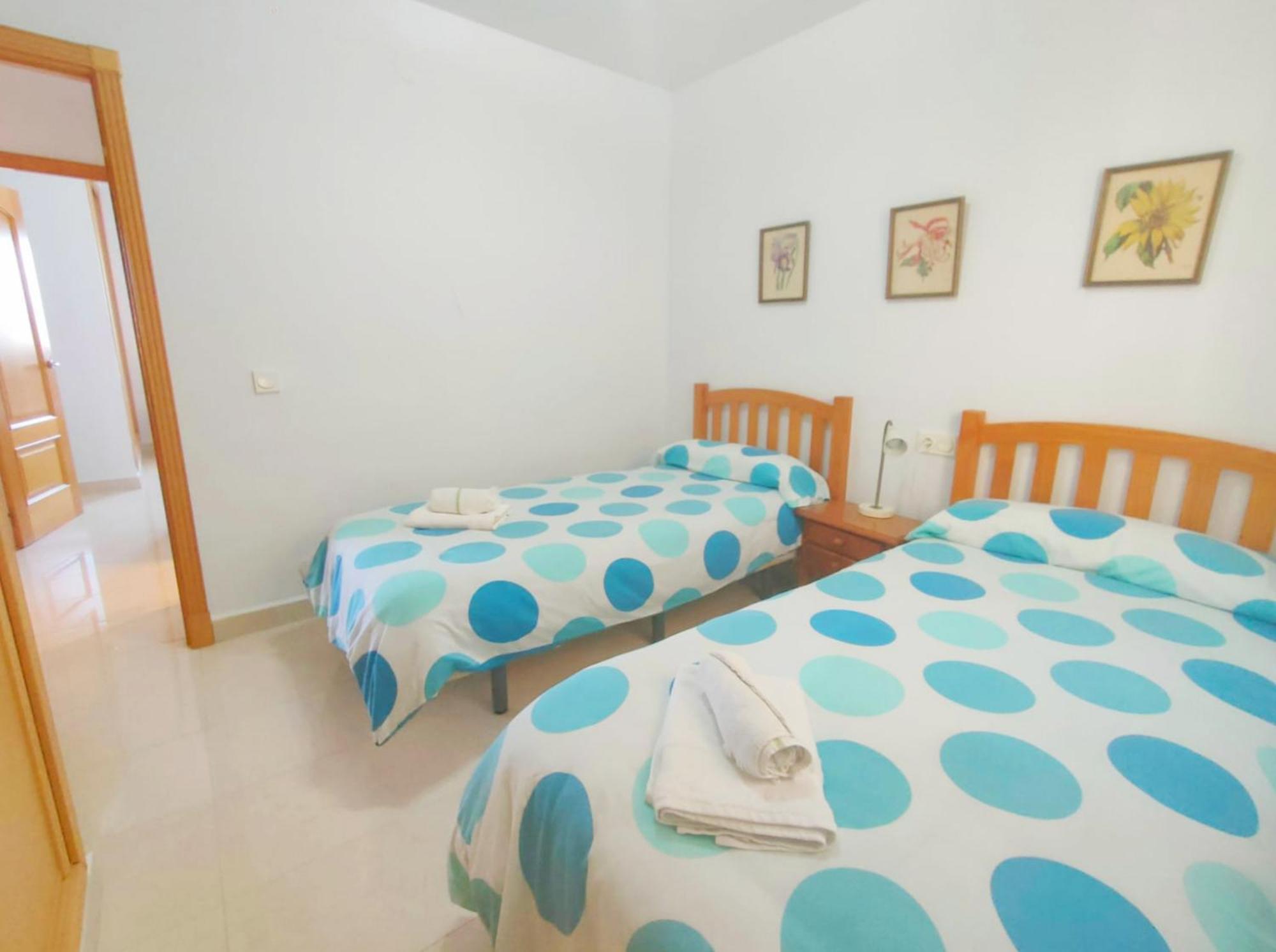 Apartment Cala De Nerja Spainsunrentals 1083 Exteriér fotografie