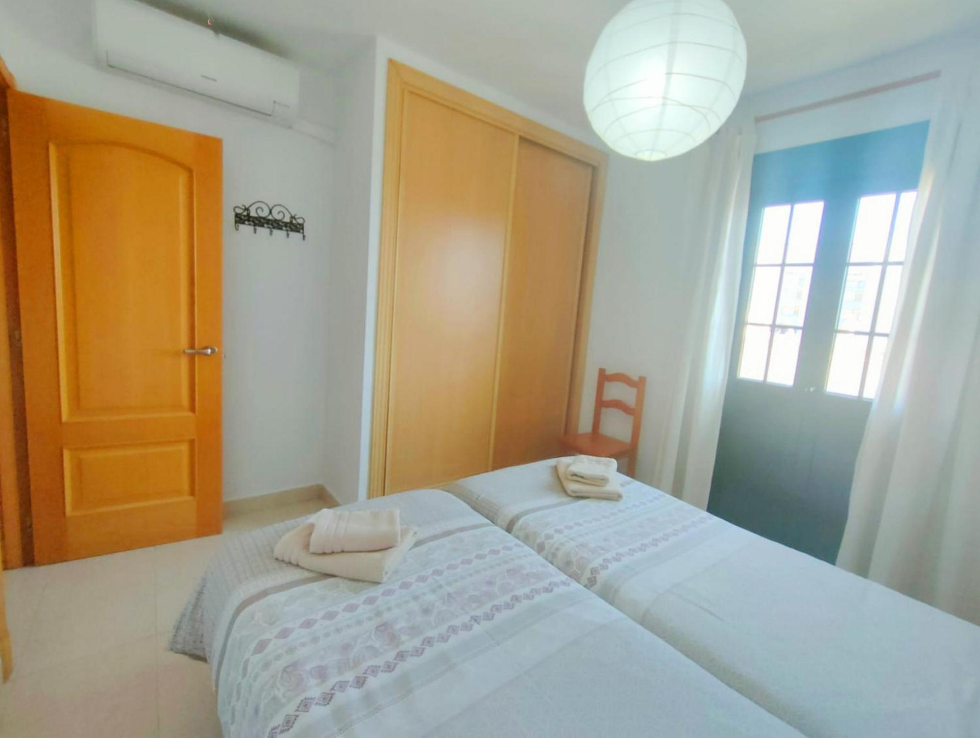 Apartment Cala De Nerja Spainsunrentals 1083 Exteriér fotografie