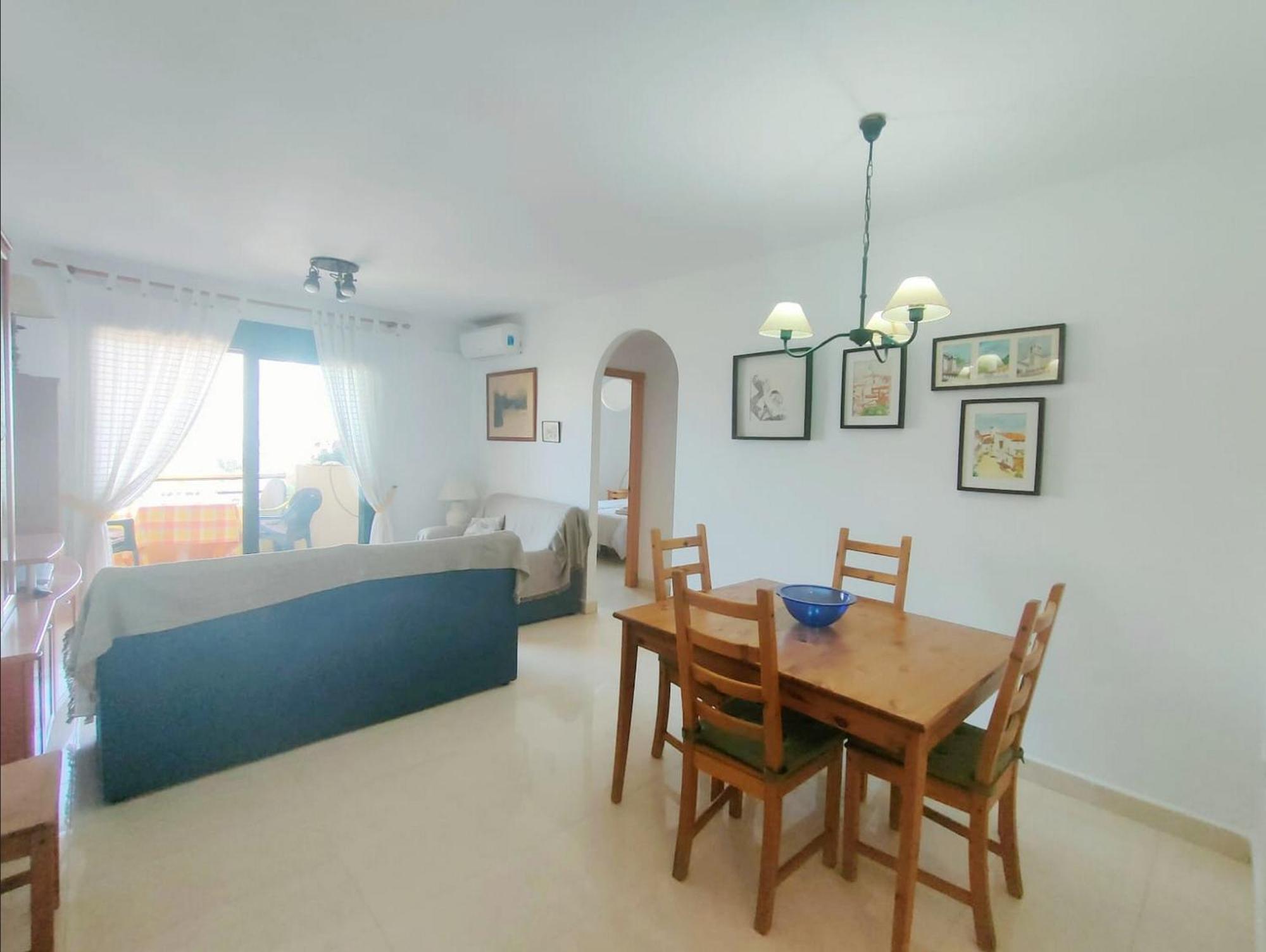 Apartment Cala De Nerja Spainsunrentals 1083 Exteriér fotografie