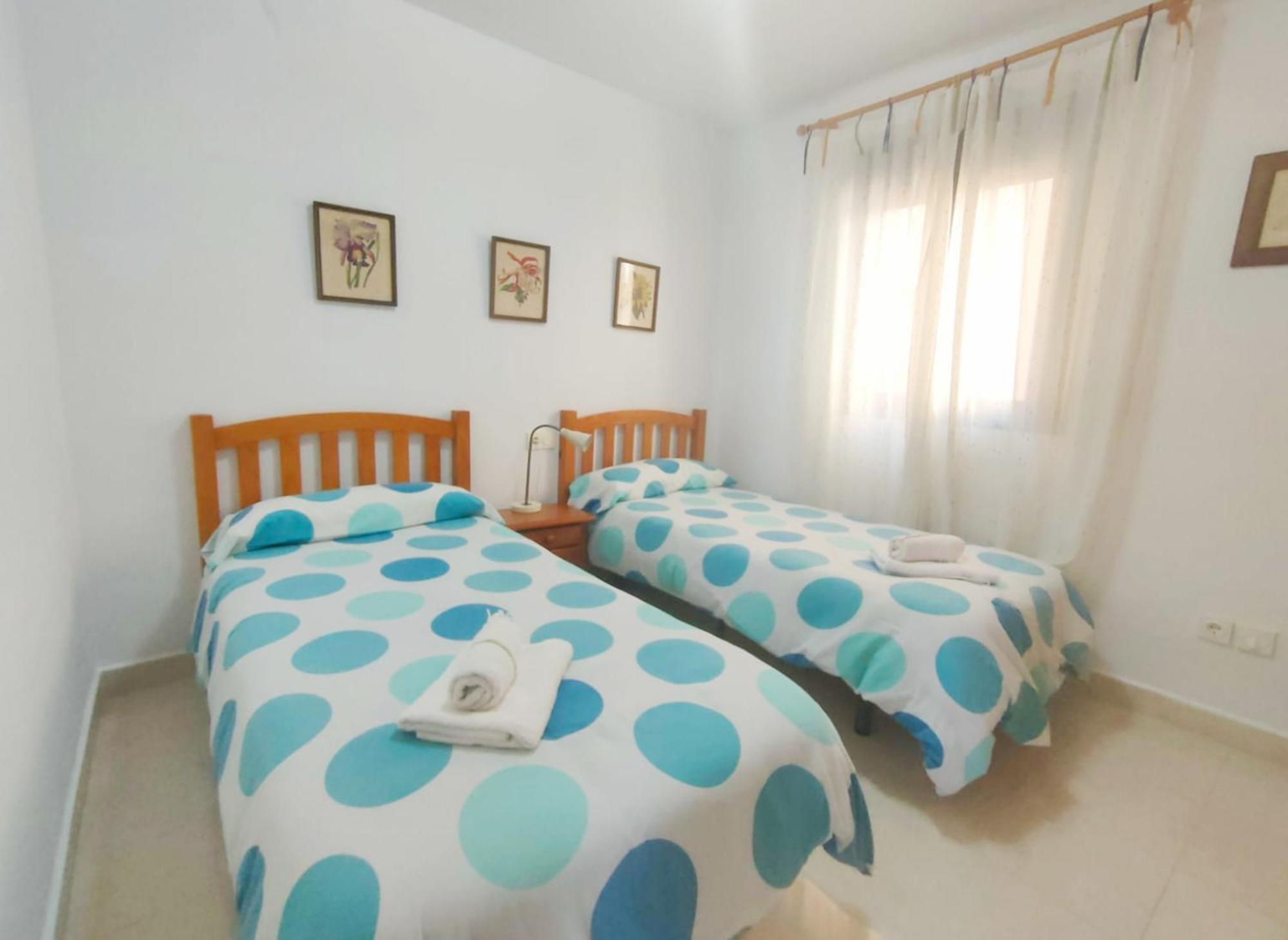 Apartment Cala De Nerja Spainsunrentals 1083 Exteriér fotografie