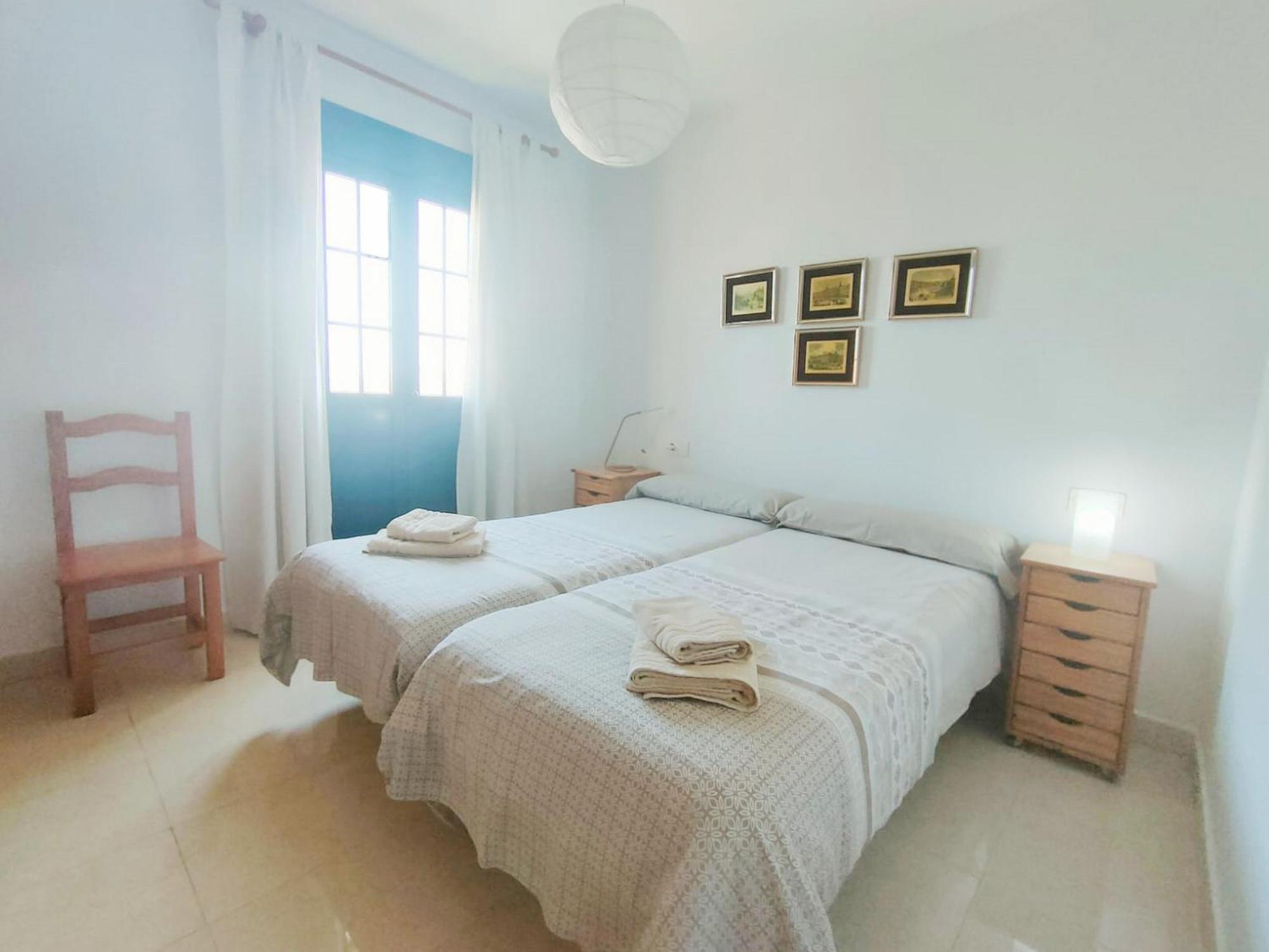 Apartment Cala De Nerja Spainsunrentals 1083 Exteriér fotografie
