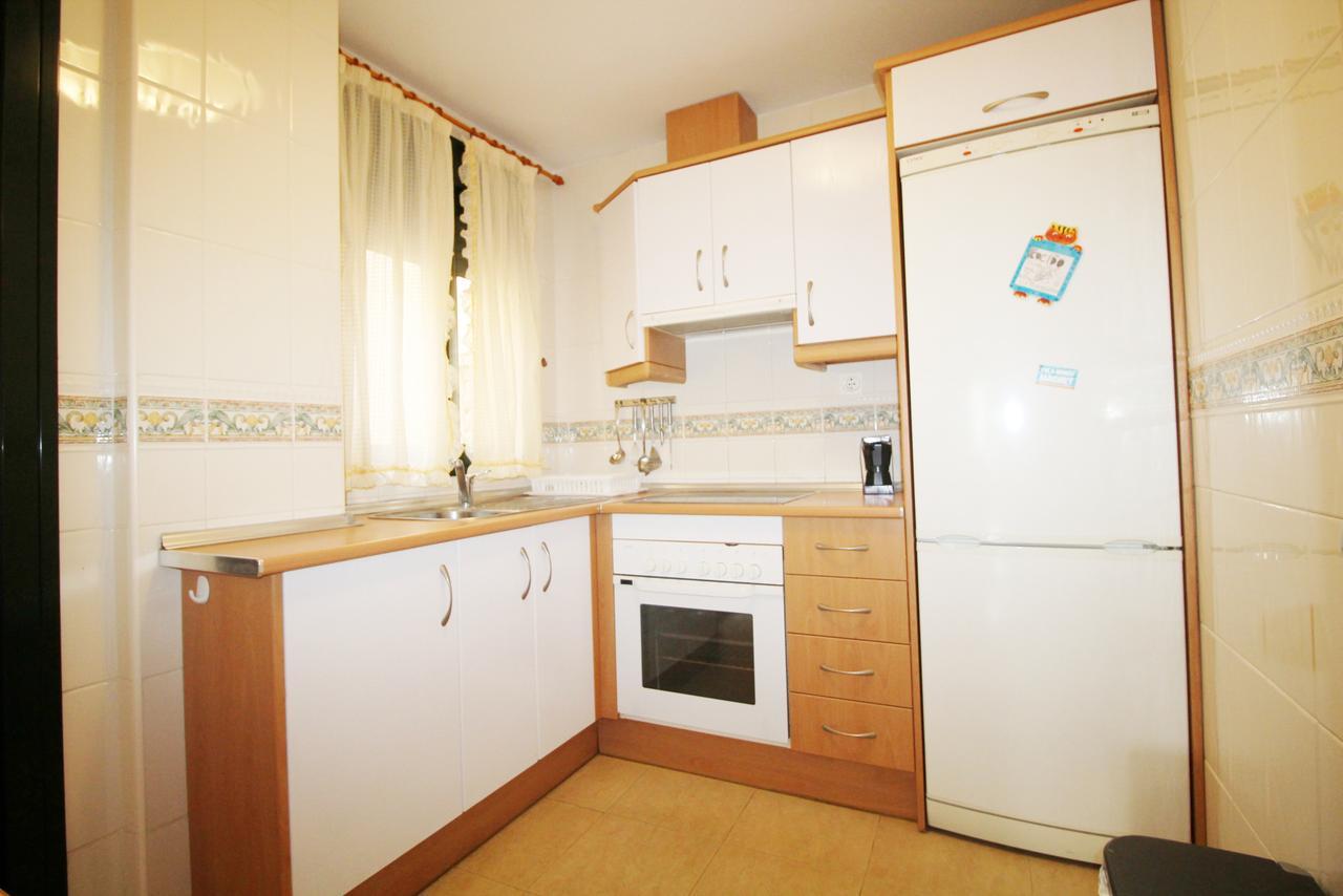 Apartment Cala De Nerja Spainsunrentals 1083 Exteriér fotografie