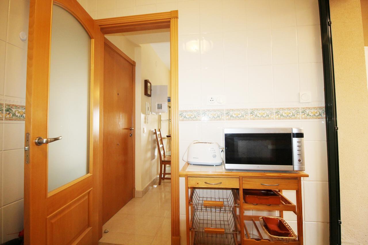Apartment Cala De Nerja Spainsunrentals 1083 Exteriér fotografie